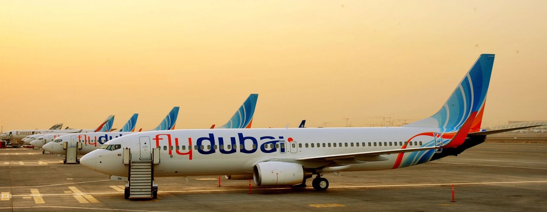 fly dubaiii