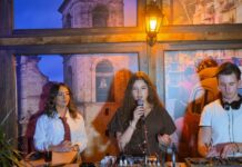 Двојна промоција на новите песни>>>Јаула и Марија – силно блеснаа со „Само ти“ и „Во чуда верувам“