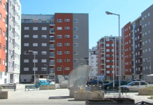 Стан во Центар продаден за 3.360 евра за квадрат