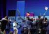 „Граѓаните кажаа сè, Германија тргнува во темелни промени“