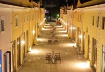 Старата чаршија во Гевгелија повторно живее