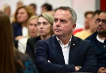 БРАНУВАЊЕ ВО РЕДОВИТЕ НА НАЈГОЛЕМАТА ОПОЗИЦИСКА ПАРТИЈА: Може ли Горан Герасимовски да ја смири конфронтацијата меѓу СДСМ и Платформа 12.05?