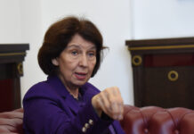 Силјановска – Давкова: Асномскиот завет вели – каква држава ќе создадеме, таква држава ќе имаме