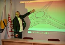 „Хасан Приштина“ ќе го растовари сообраќајот