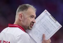 Станаа шампиони, па ги исплукаа Бугарите за сите пари