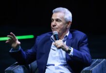 Столе Димитриевски има нов тренер