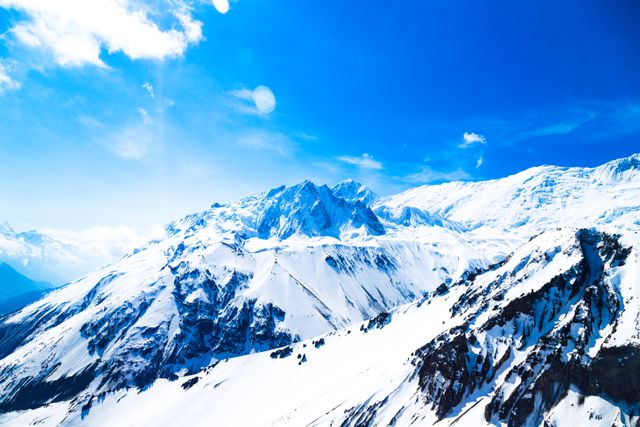 himalai pexels-ashokjkshetri-15065902