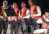 ЗНАЧАЕН НАСТАП НА ХОРОТ ПРИ МАКЕДОНСКАТА ЦРКВА „СВЕТА ПЕТКА“ ОД РОКДЕЈЛ: Македонски духовни песни ќе одекнат во Сиднејската опера