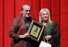 Врачена наградата „Васил Иљоски“ на Игор Џамбазов; Отворени 29. „Денови на комедијата“ во Куманово