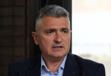 Носителот на „Студентската листа“ му одговори на Вучиќ, па остана без Инстаграм профилот: „Знајте дека нема да ја згаснат слободата“