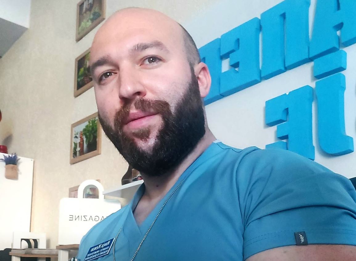 Ilija