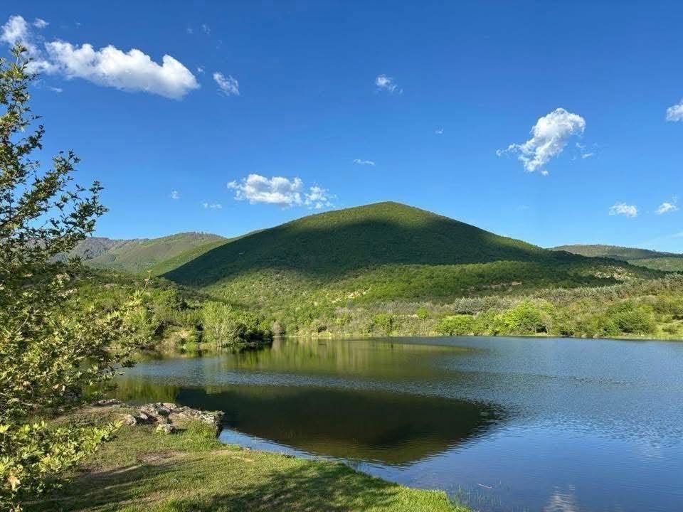 ilovica - stuka