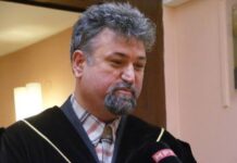 РЕАКЦИЈА ОД ОМО „ИЛИНДЕН“ – ПИРИН НА ИЗЈАВИТЕ НА БУГАРСКАТА ПРЕТСЕДАТЕЛКА, ЈОТОВА: Стојков: Не ни недостигаат никакви документи за регистрација, бугарските судови постојано измислуваат нови барања!