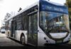 Електричните автобуси се на пат, се подготвуваат полначите