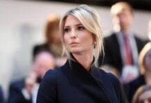 Иванка Трамп на удар на критики по последната објава: „Додека народот одвај врзува крај со крај, таа се фали со луксуз“/ВИДЕО