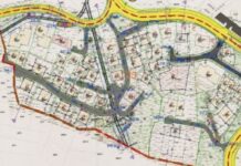 Утре јавна презентација на Нацрт ДУП за Барутана