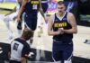 Паника во Денвер поради Никола Јокиќ