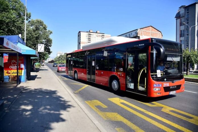 jsp bus nasa