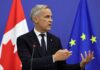 Карни откри како Канада ќе стане „придружна членка“ на Европската Унија: Ова се клучните точки