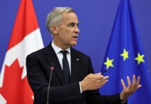 Карни откри како Канада ќе стане „придружна членка“ на Европската Унија: Ова се клучните точки