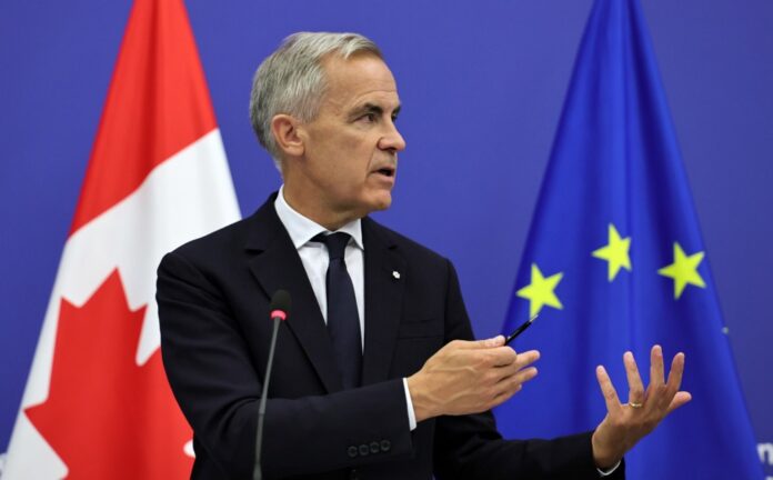 European Parliament session in Strasbourg