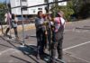 Спортско игралиште за учениците во училиштето „Владо Тасевски“