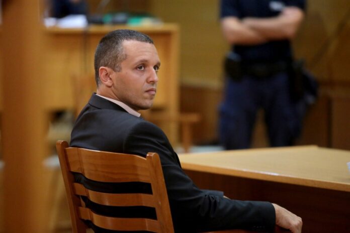 Golden Dawn appeal hearing in Athens
