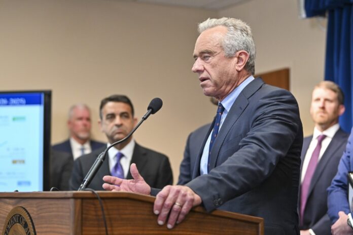Department of Justice announces anti fraud law enforcement action in Minneapolis