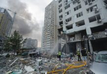 Европа му создава илузии на Киев – руската страна тврди: Мирот не е ништо поблизу отколку што беше пред неколку месеци