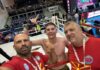 Николов и Андонов обезбедија финале, Лозановски освои бронза на СП во Италија!