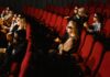 БИЗАРЕН ИНЦИДЕНТ НА ФИЛМСКА ПРОЕКЦИЈА: Побарал да го исклучи телефонот, па го нападнал со спреј – уапсен 34-годишник