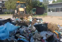 Неделна акција за почист и уреден град