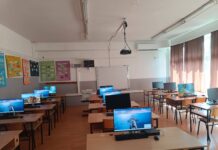 Само 162 првачиња во Гевгелија – училиштата се празнат, но се модернизираат