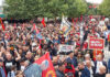 Протести во Косово по пресудата за Тачи, политичка криза и страв од нова ескалација