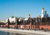 Јасна порака од Кремљ: Ако Зеленски сака средба со Путин, нека дојде во Москва