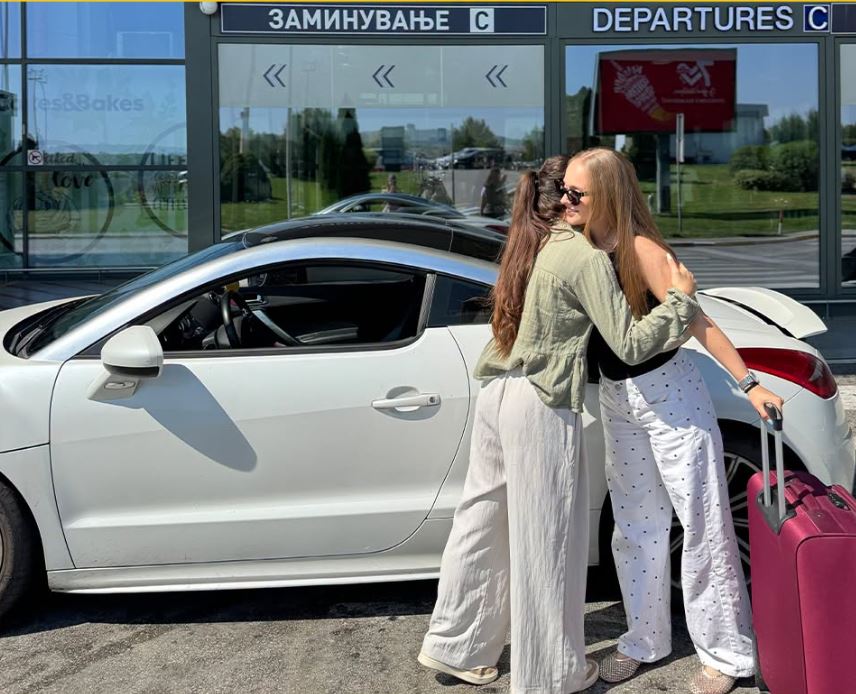 kzk aerodrom