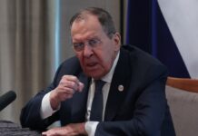 Лавров за „подготовките“ на Европа за можна војна со Русија: „Ако нè нападнат, војната ќе биде кратка“