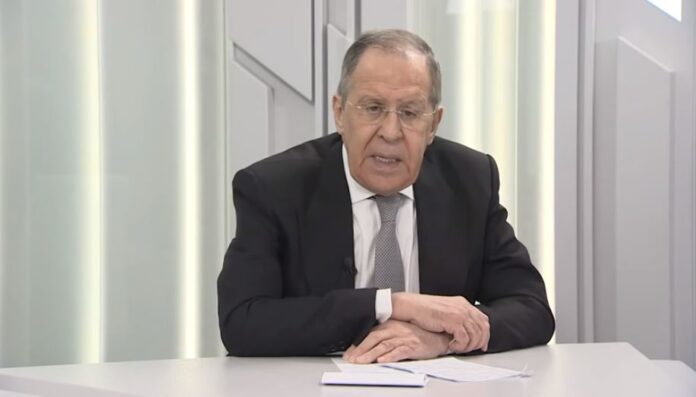 lavrov jutjub