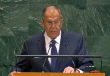 За првпат од почетокот на војната! Захарова открива детали: Германскиот министер за надворешни работи се сретна со Лавров