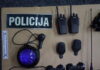 Глумел полицаец низ Загреб: Имал лажни значки, ротациони светла и полициска униформа