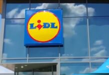 Почна изградбата на вториот маркет на „Лидл“ во Битола