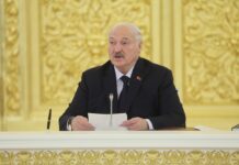 САД нудат одмрзнување на белоруските средства и бараат од Лукашенко да ги ослободи политичките затвореници