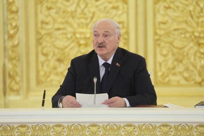 Supreme State Council of the Union State of Russia and Belarus