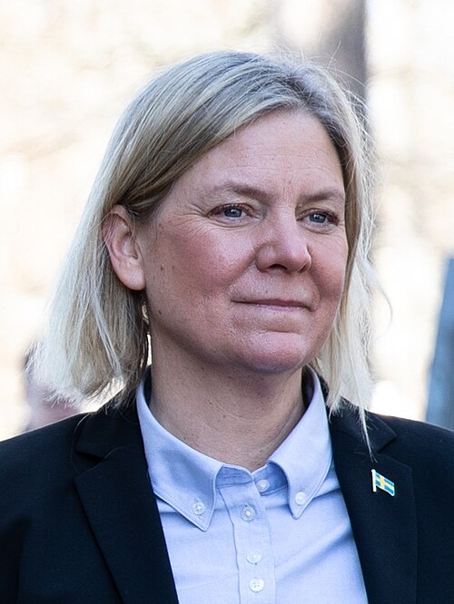 Magdalena_Andersson_in_2022_(cropped)