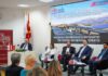 Австрија има технологии и искуство што му се потребни на македонскиот пазар кој се трансформира