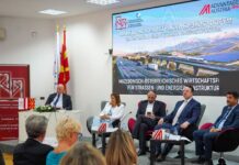 Австрија има технологии и искуство што му се потребни на македонскиот пазар кој се трансформира