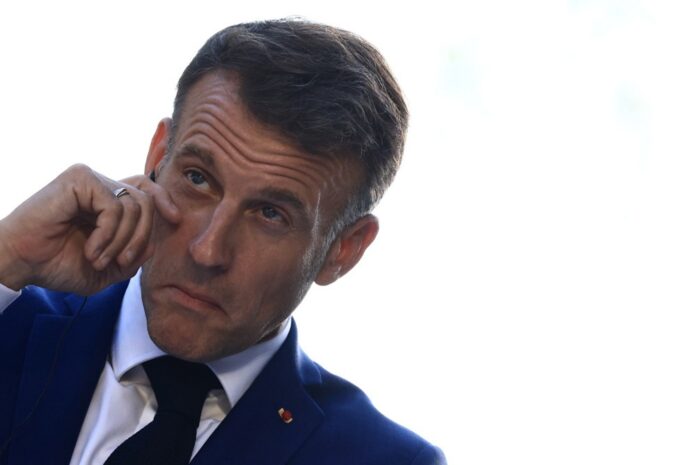 36th Franco-Italian Summit in Antibes