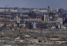 Руските напади го згаснаа клучното производство во Украина: Се застана!