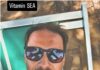 Со морски витамин, Мартин Вучиќ се збогува со долгото топло лето