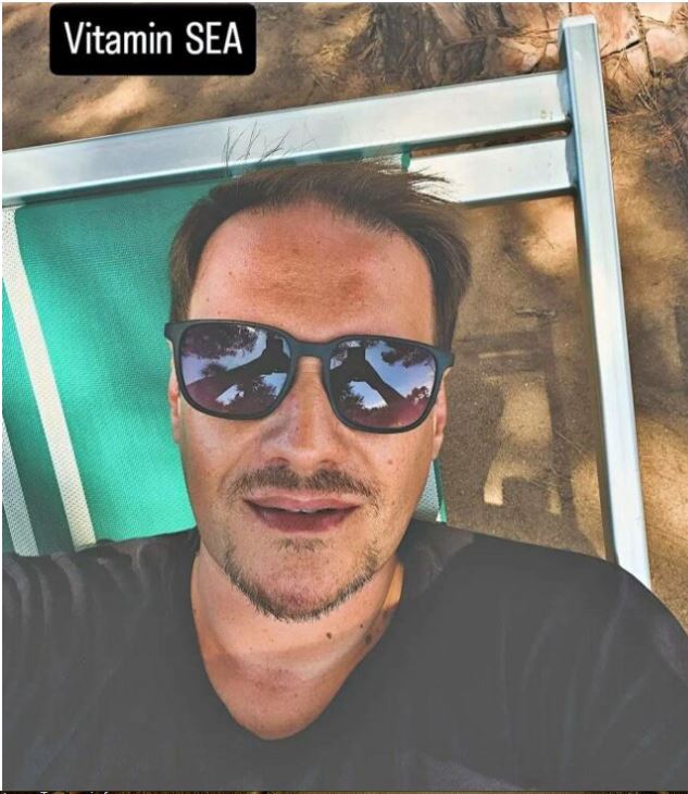 Martin Vuchic 1